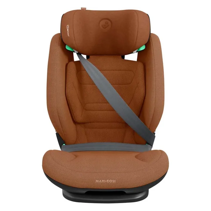 Автокрісло MAXI-COSI RodiFix Pro 2 i-Size Authentic Terra — Photo 9