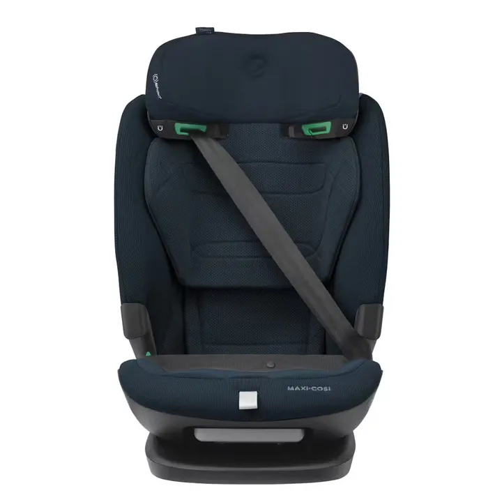 Автокрісло MAXI-COSI Titan Pro 2 i-Size Authentic Blue — Photo 5