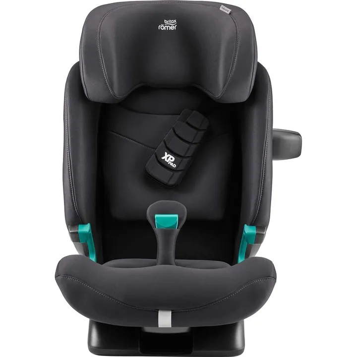 Автокрісло BRITAX-ROMER ADVANSAFIX PRO Classic Deep Grey — Photo 4