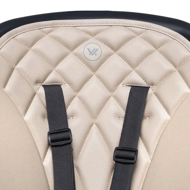 Стільчик для годування Muuvo Choc2 Beige — Photo 12