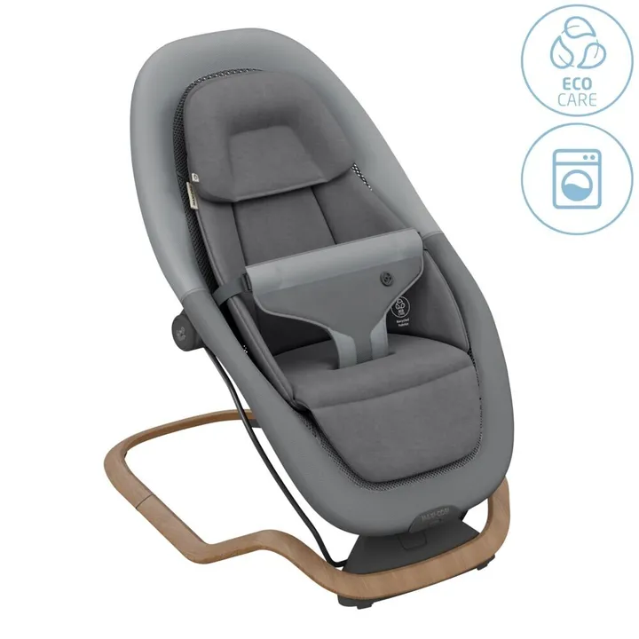 Крісло-качалка MAXI-COSI Dove Pro Elegance Graphite — Photo 13