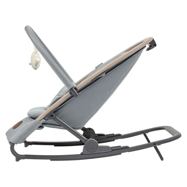 Крісло-качалка MAXI-COSI Kori Beyond Grey Eco — Photo 11