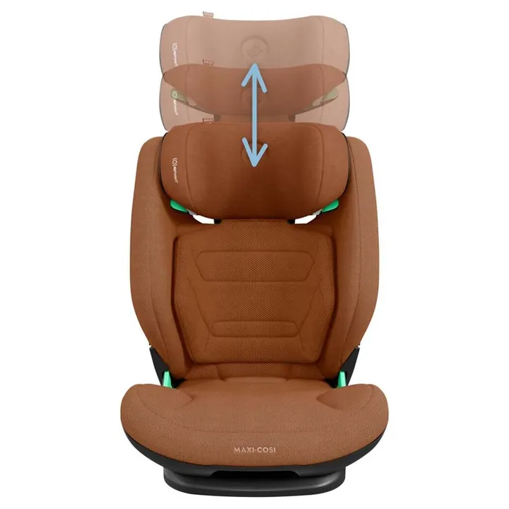 Автокрісло MAXI-COSI RodiFix Pro 2 i-Size Authentic Terra — Photo 10