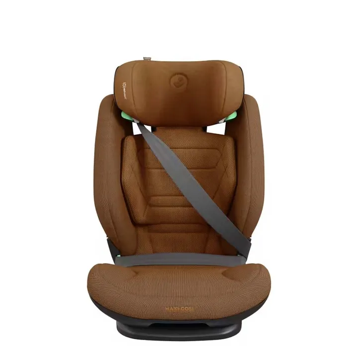 Автокрісло MAXI-COSI RodiFix Pro 2 i-Size Authentic Cognac — Photo 10