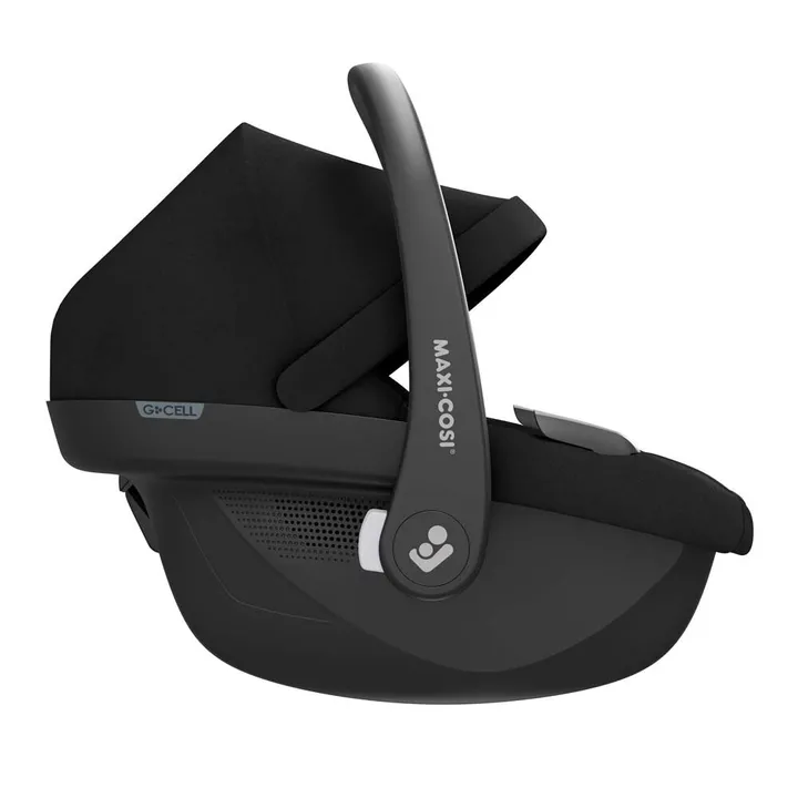 Автокрісло MAXI-COSI Pebble S Tonal Black — Photo 5