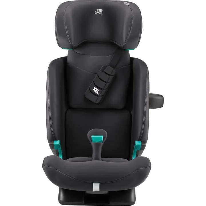Автокрісло BRITAX-ROMER ADVANSAFIX PRO Classic Deep Grey — Photo 5