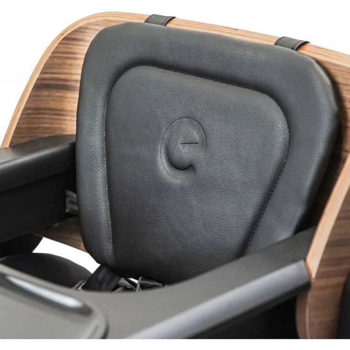 Стільчик для годування Espiro Pure 07 Graphite — Photo 11