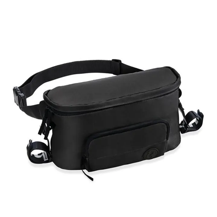 Сумка до коляски/на пояс Hauck Hip Bag Black — Photo 15
