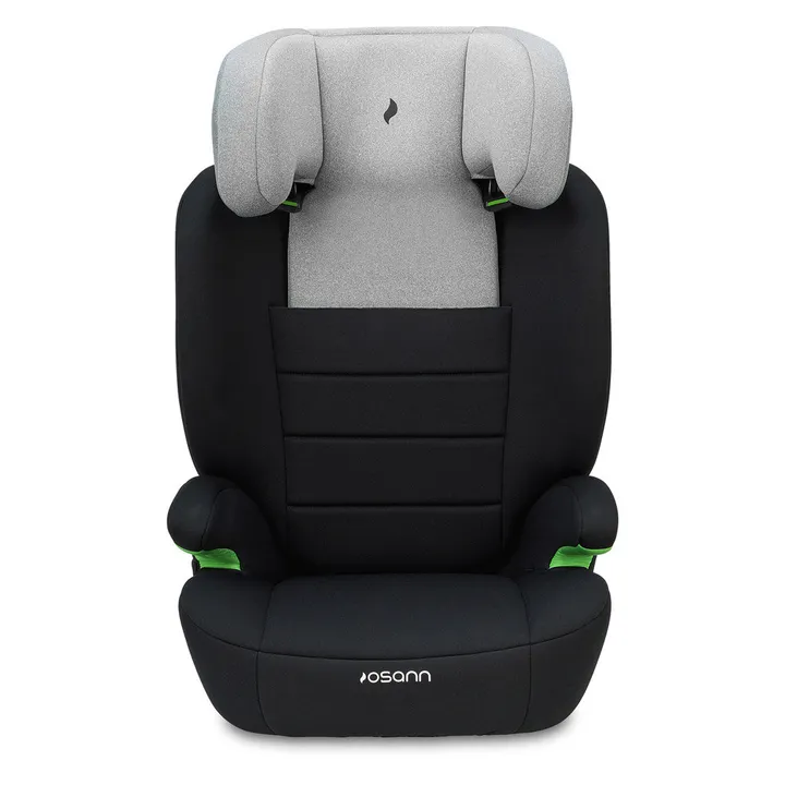 Автокрісло Osann Musca Grey Melange — Photo 4