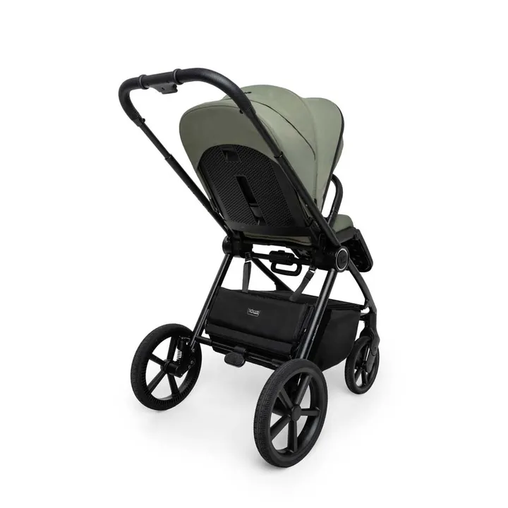 Коляска Muuvo 2в1 One Olive — Photo 17