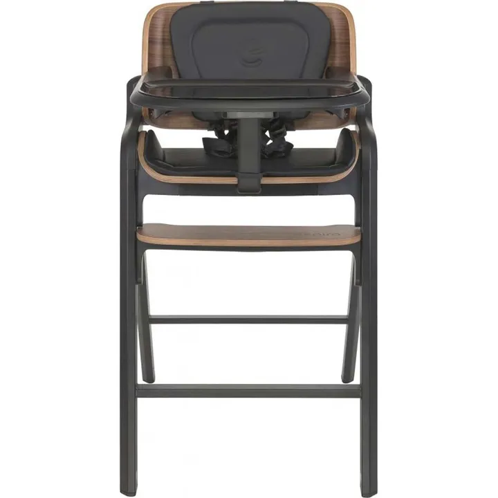 Стільчик для годування Espiro Pure 07 Graphite — Photo 12