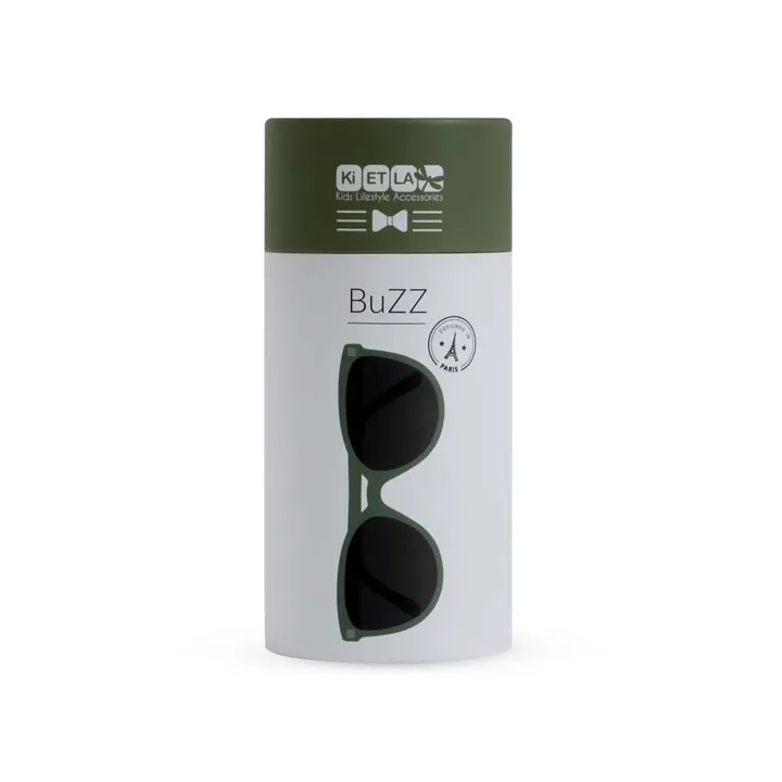 Сонцезахисні окуляри Ki ET LA BuZZ 6-9 Kaki — Photo 6