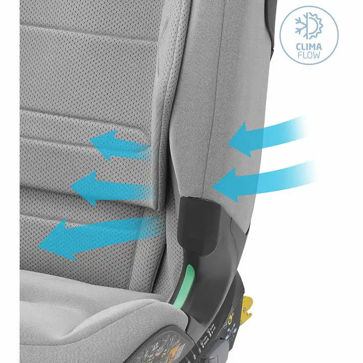 Автокрісло MAXI-COSI Titan Pro 2 i-Size Authentic Grey — Photo 18
