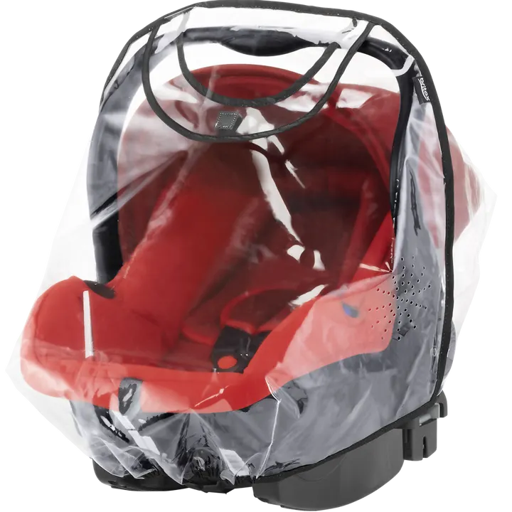 Дощовик BRITAX-ROMER до автокрісла Baby-Safe series / Primo — Photo 4
