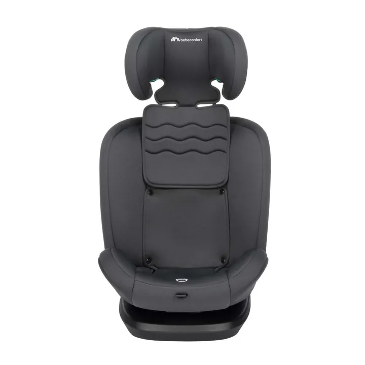 Автокрісло BEBE CONFORT APOLLO i-Size Mineral Graphite — Photo 6