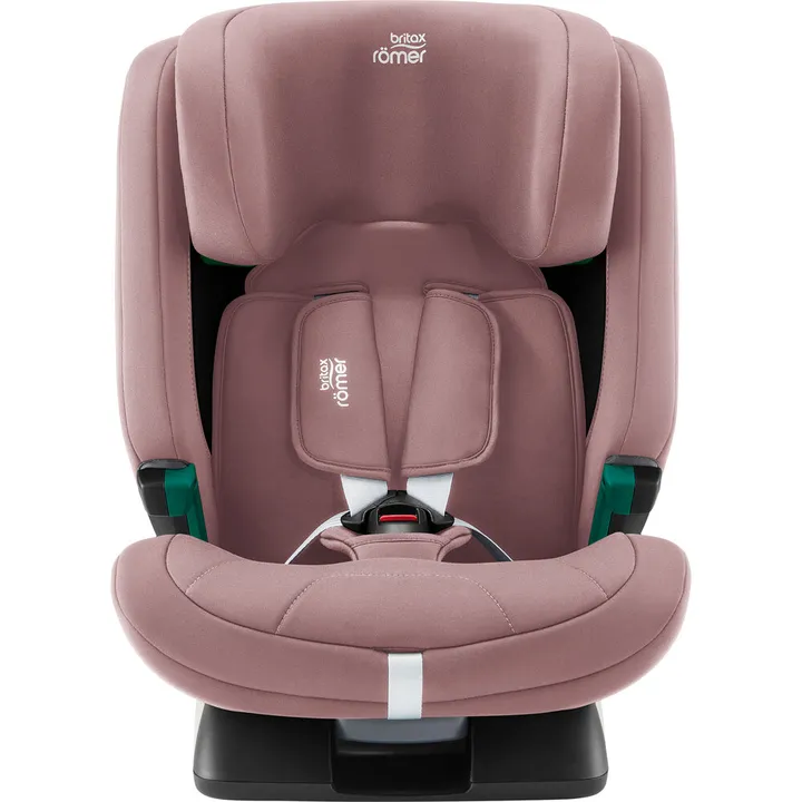 Автокрісло BRITAX-ROMER VERSAFIX Dusty Rose — Photo 4