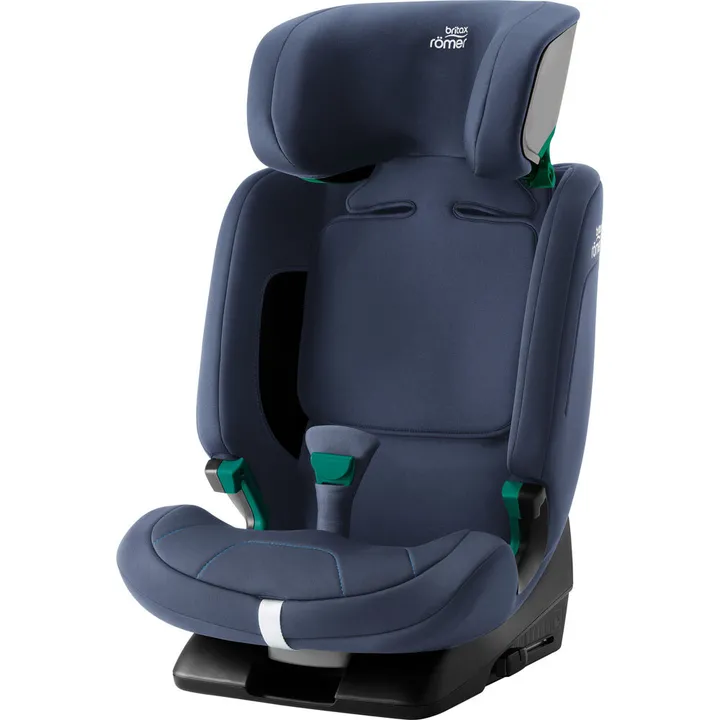 Автокрісло BRITAX-ROMER VERSAFIX Moonlight Blue — Photo 6