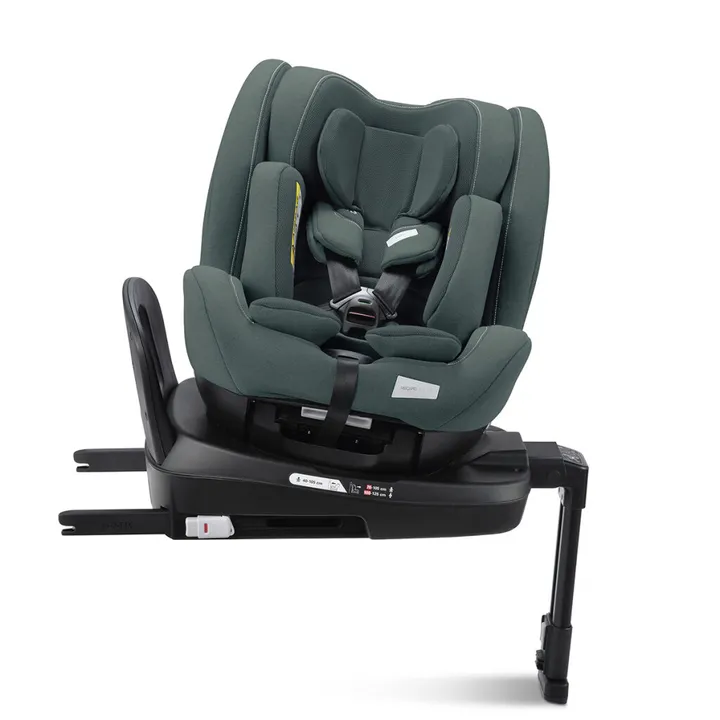 Автокрісло RECARO SALIA 125 Mineral Green — Photo 8