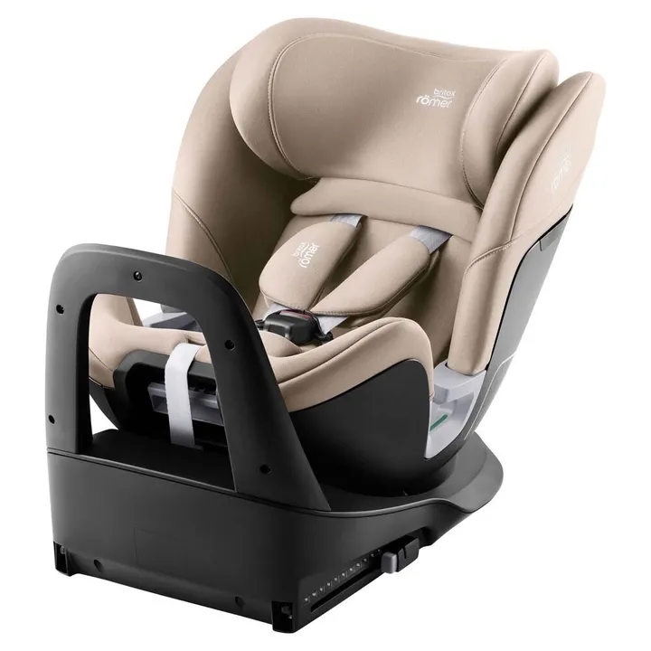Автокрісло BRITAX-ROMER SWIVEL 2 Chai — Photo 10