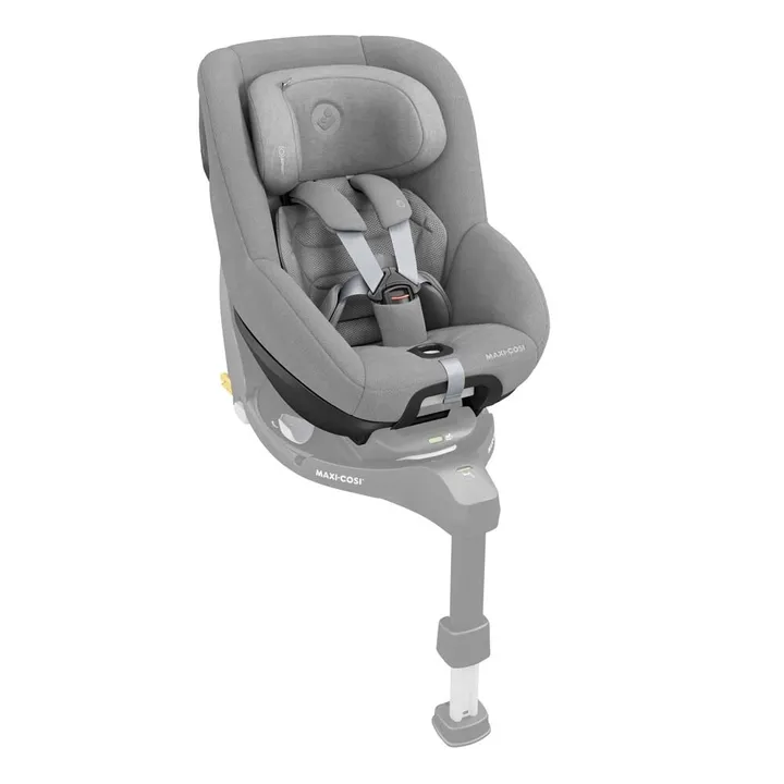 Автокрісло MAXI-COSI Pearl 360 Pro Authentic Grey — Photo 11
