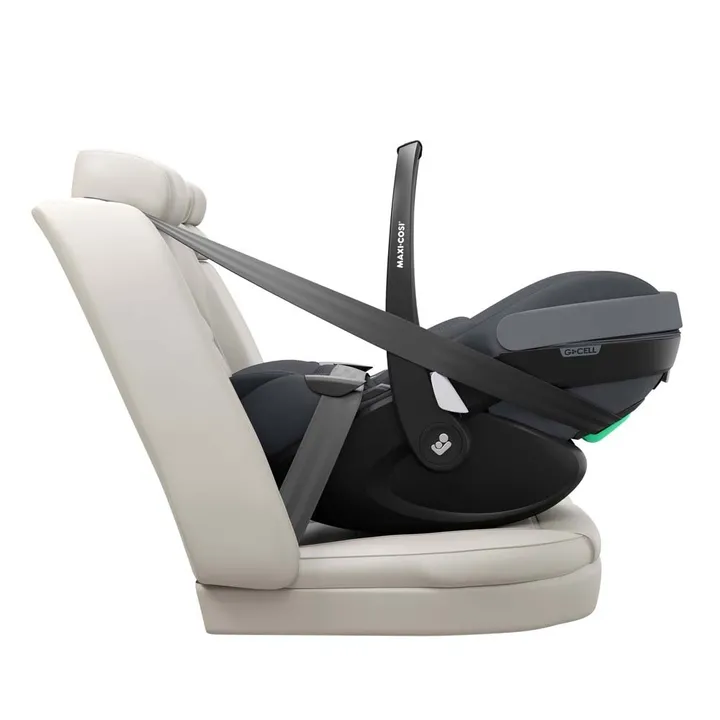 Автокрісло MAXI-COSI Pebble 360 Pro2 Twillic Graphite — Photo 10