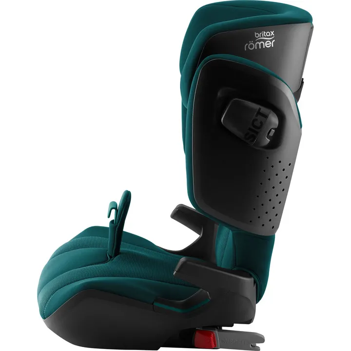 Автокрісло BRITAX-ROMER KIDFIX i-SIZE Atlantic Green — Photo 6
