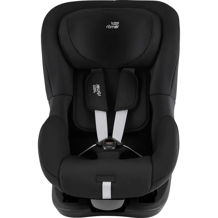 Автокрісло BRITAX-ROMER KING Pro Space Black — Photo 9