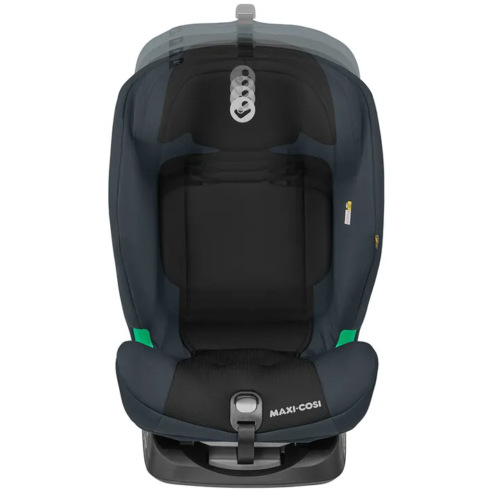 Автокрісло MAXI-COSI Titan I-Size Basic Grey — Photo 8