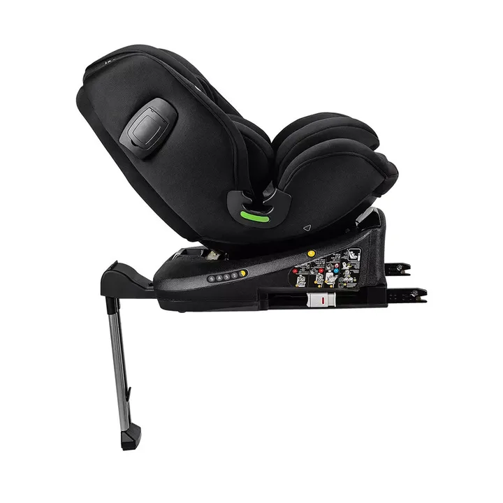 Автокрісло Osann Eno360 SL i-Size All Black — Photo 9