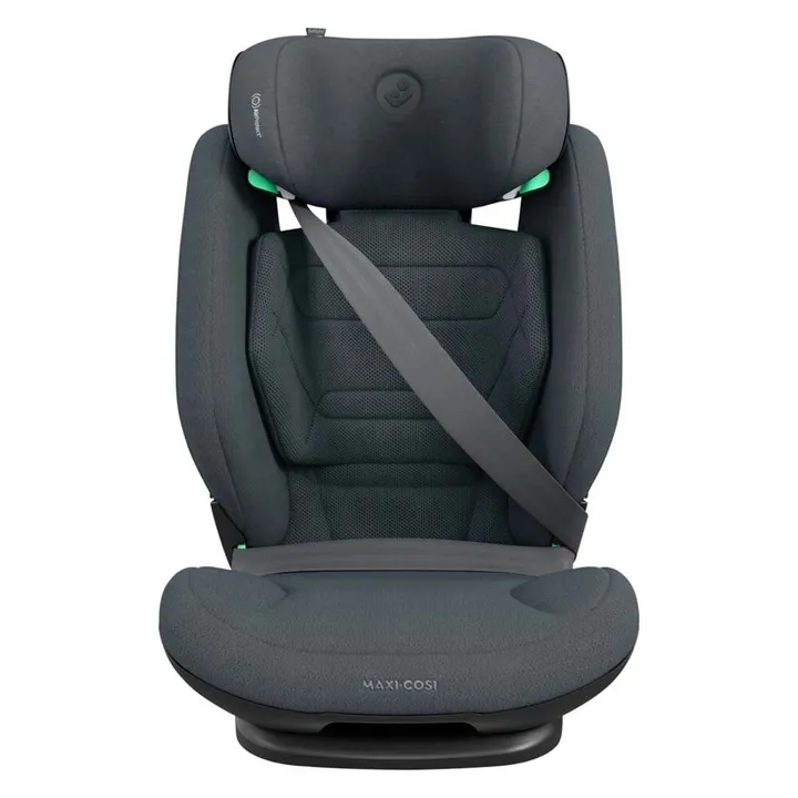 Автокрісло MAXI-COSI RodiFix Pro 2 i-Size Authentic Graphite — Photo 8