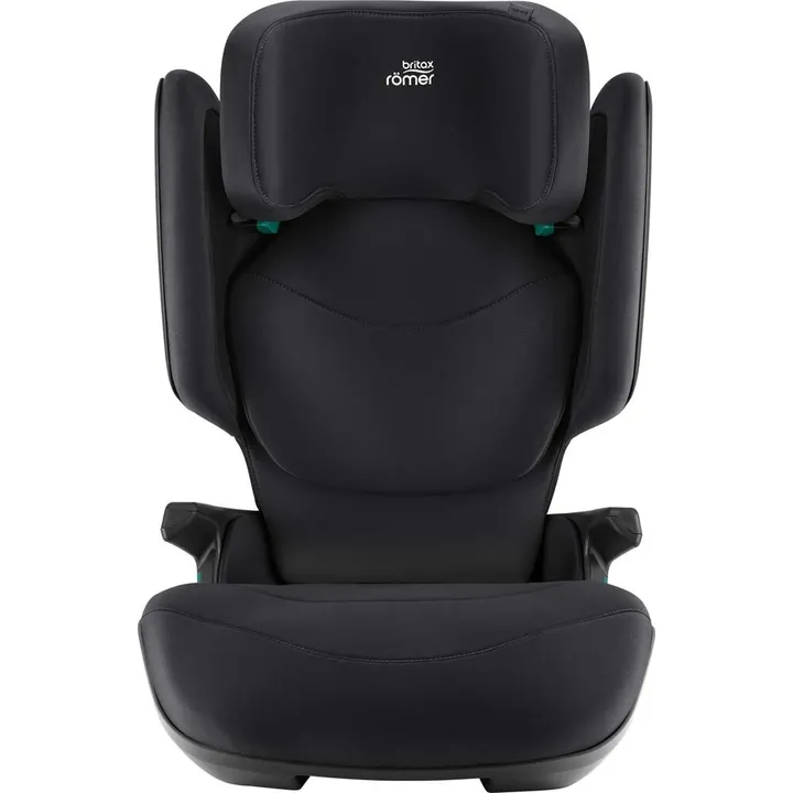 Автокрісло BRITAX-ROMER KIDFIX PRO M Classic Space Black — Photo 5