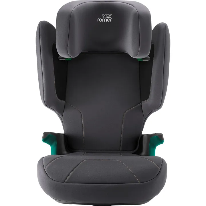 Автокрісло BRITAX-ROMER HI-LINER Midnight Grey — Photo 6