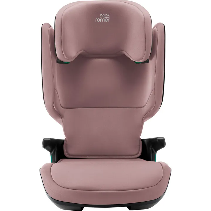 Автокрісло BRITAX-ROMER KIDFIX M i-SIZE Dusty Rose — Photo 5