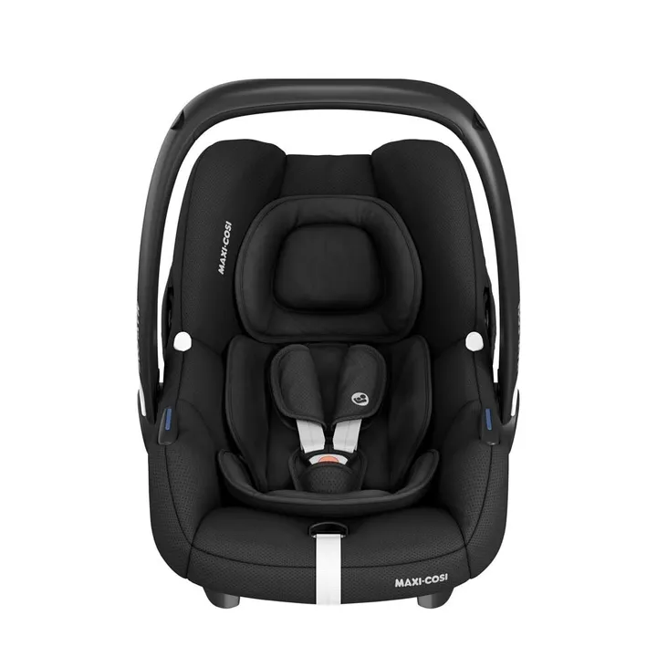Автокрісло MAXI-COSI CabrioFix i-Size Essential Black — Photo 5