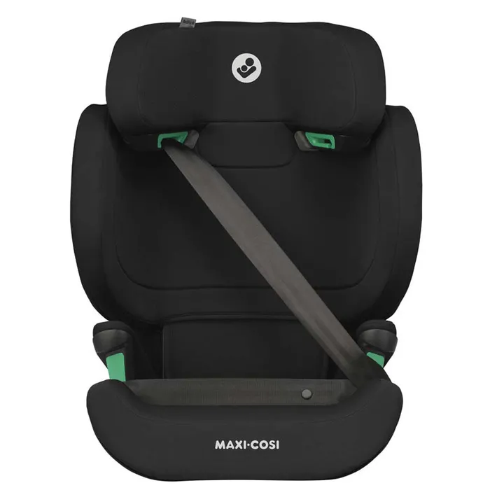 Автокрісло MAXI-COSI RodiFix M i-Size Basic Black — Photo 5