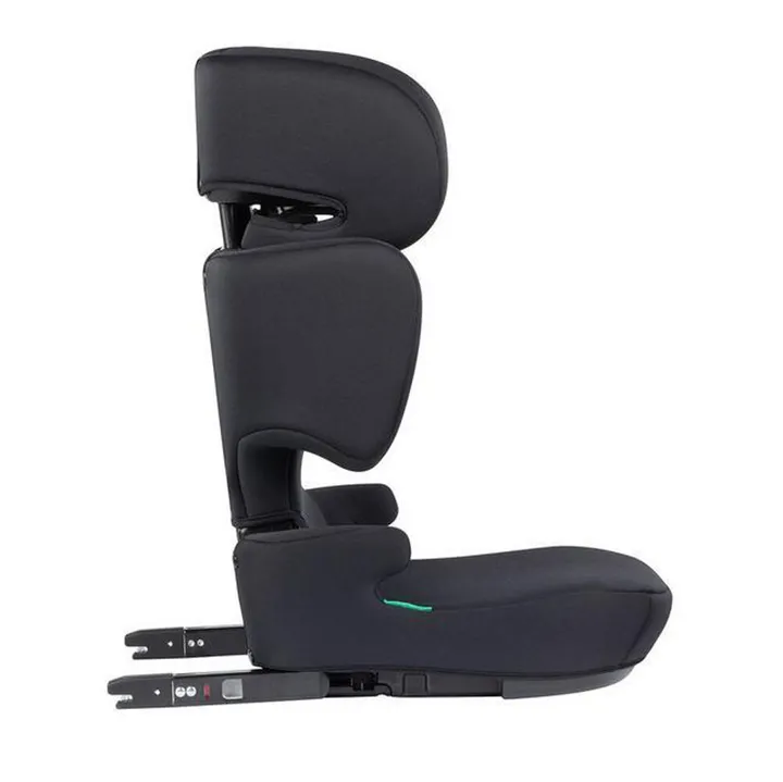 Автокрісло BEBE CONFORT ROAD FIX i-Size Black Mist — Photo 5