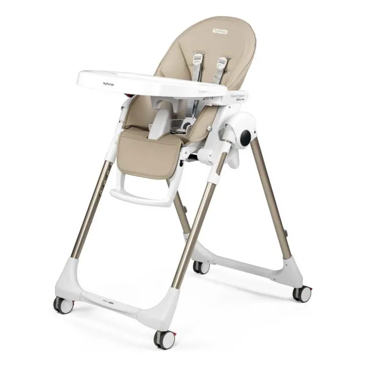 Стілець для годування Peg-Perego Prima Pappa Follow Me (Astral) — Photo 15