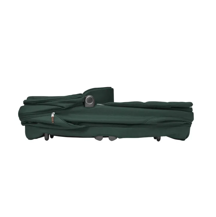Коляска універсальна MAXI-COSI Oxford+ Twillic Green — Photo 7
