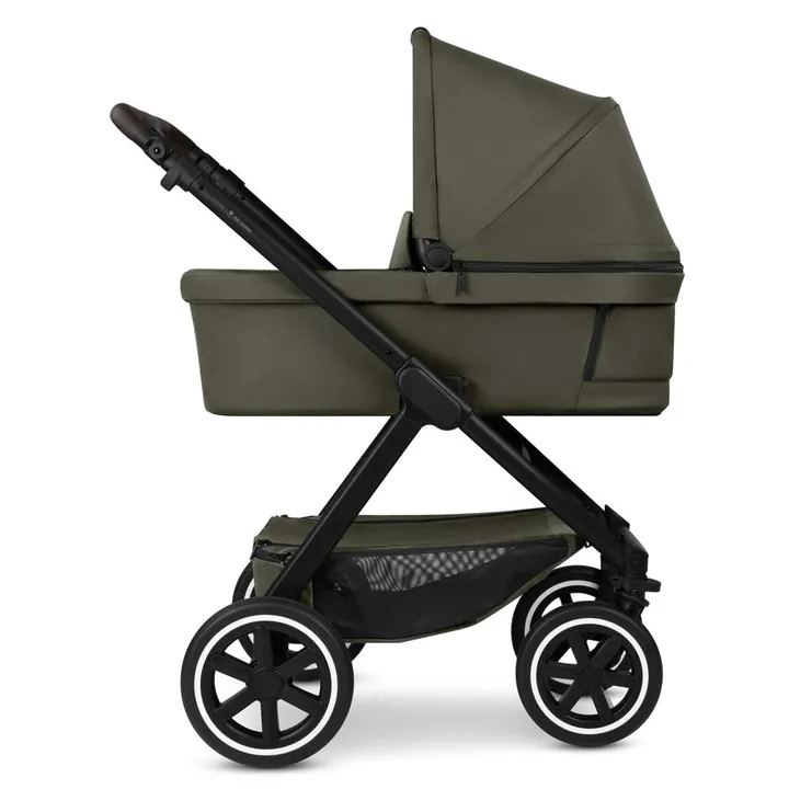 Люлька до коляски ABC Design Samba 2 Avocado — Photo 6