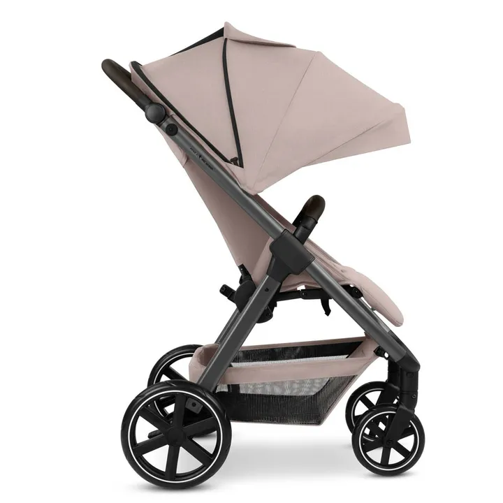 Коляска прогулянкова ABC Design Avus 2 Camel — Photo 9