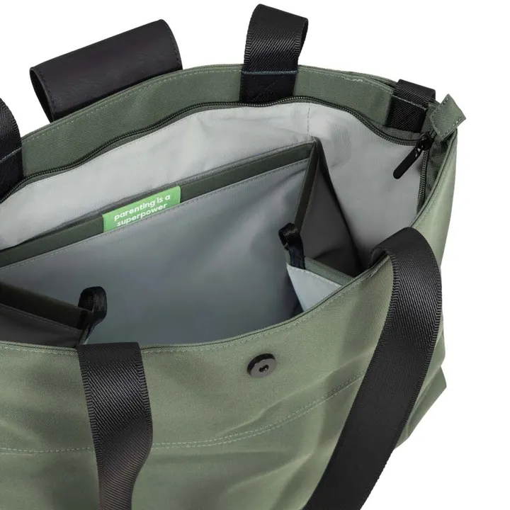 Сумка Joolz Forest green — Photo 5