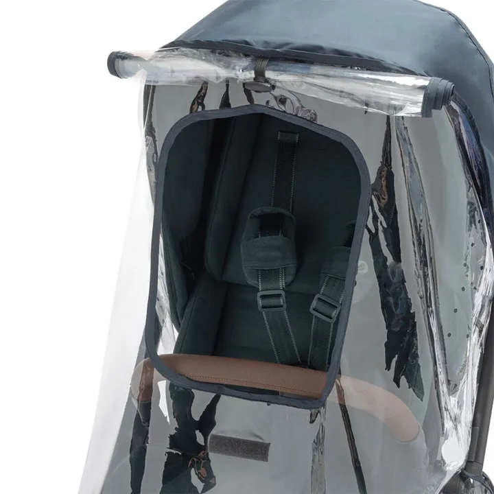 Дощовик до коляски MAXI-COSI Cristal — Photo 6