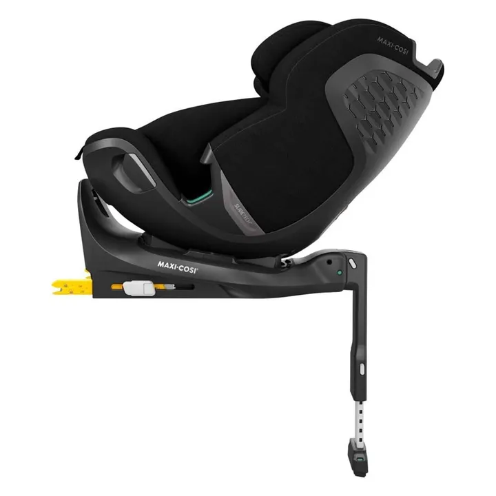 Автокрісло MAXI-COSI Emerald 360 Pro Authentic Black — Photo 9