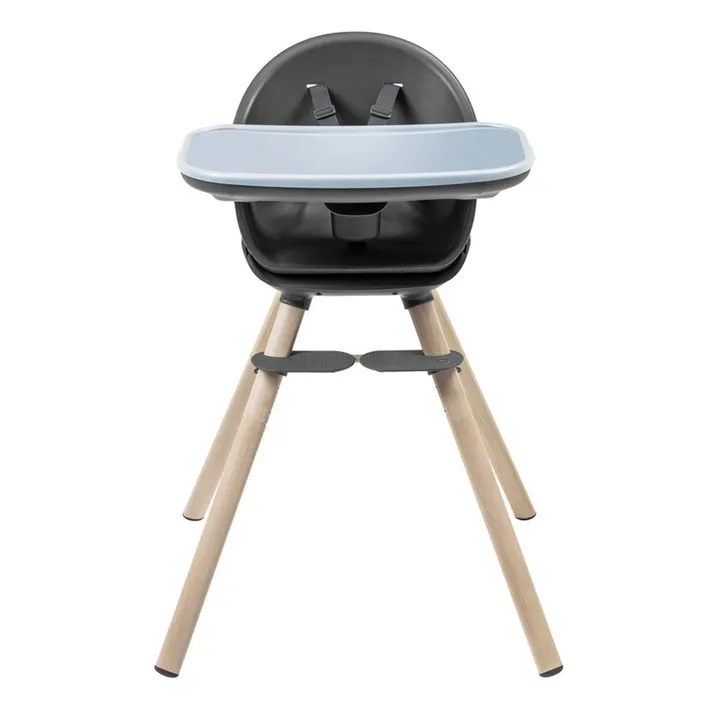Стільчик для годування Maxi-Cosi Moa Beyond Graphite ECO — Photo 9