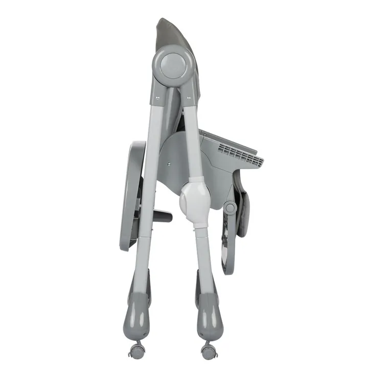 Стільчик для годування BEBE CONFORT Olea Mineral Gray — Photo 7