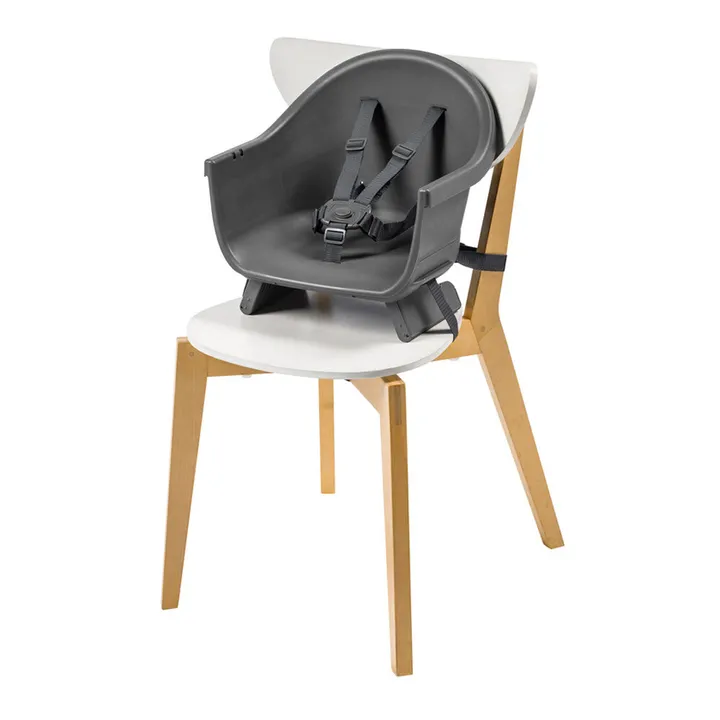 Стільчик для годування Maxi-Cosi Moa Beyond Graphite — Photo 6