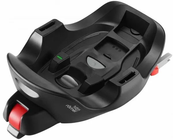 Платформа BRITAX-ROMER BABY-SAFE i-Size Flex — Photo 7