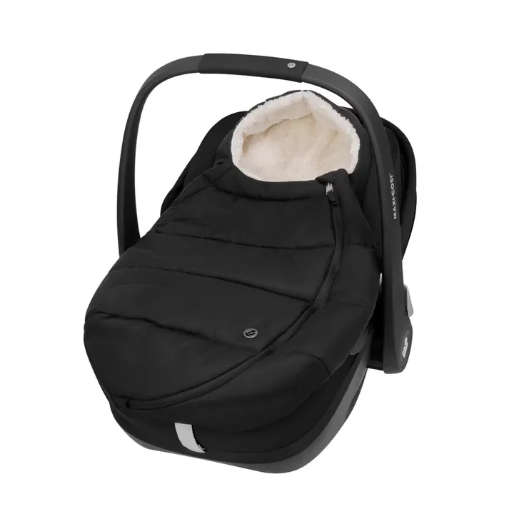Спальний мішок до автокрісла MAXI-COSI Twillic Black — Photo 7