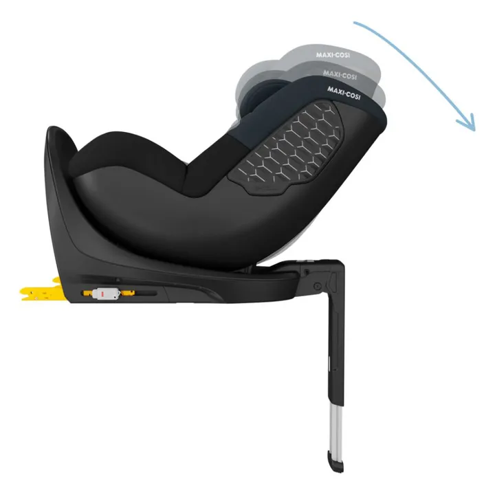 Автокрісло MAXI-COSI Mica 360 S Tonal Black — Photo 10