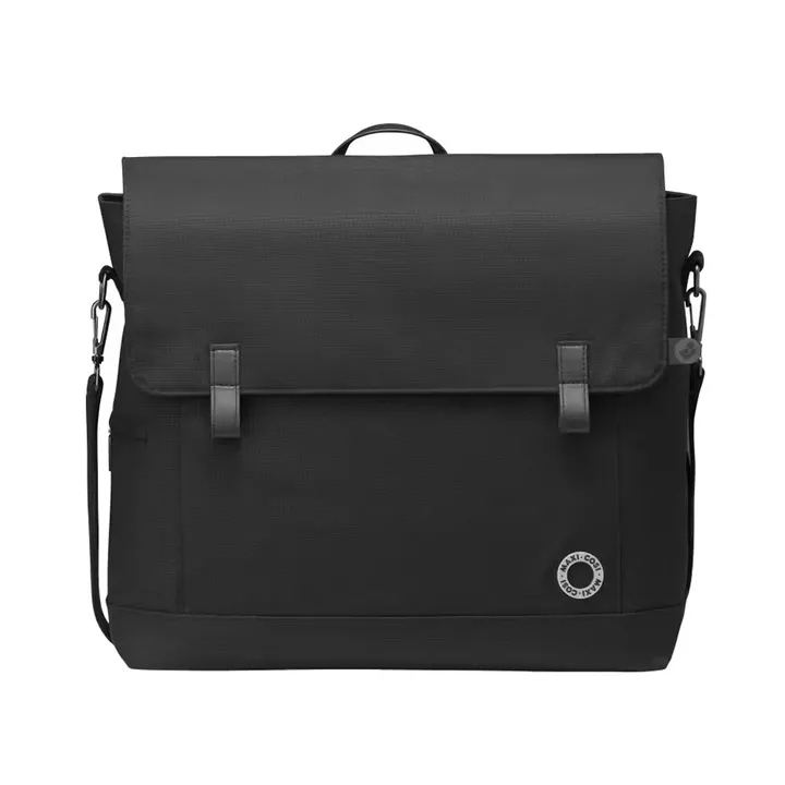 Багатофункціональна сумка MAXI-COSI MODERNBAG Essential Black — Photo 4